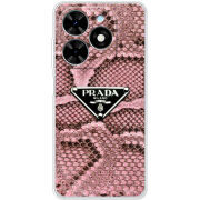Чехол BoxFace Tecno Spark 20 