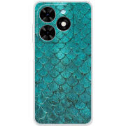 Чехол BoxFace Tecno Spark 20 