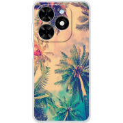 Чехол BoxFace Tecno Spark 20 