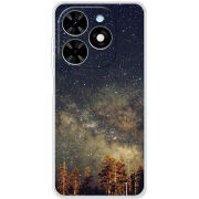 Чехол BoxFace Tecno Spark 20 