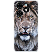 Чехол BoxFace Tecno Spark 20 