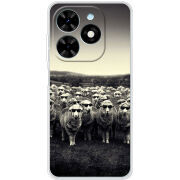 Чехол BoxFace Tecno Spark 20 