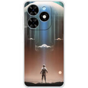 Чехол BoxFace Tecno Spark 20 