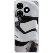 Чехол BoxFace Tecno Spark 20 