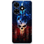 Чехол BoxFace Tecno Spark 20 