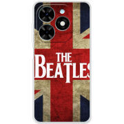 Чехол BoxFace Tecno Spark 20 