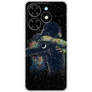 Чехол BoxFace Tecno Spark 20 