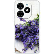 Чехол BoxFace Tecno Spark 20 