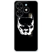 Чехол BoxFace Tecno Spark 20 