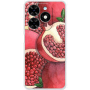 Чехол BoxFace Tecno Spark 20 