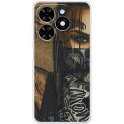 Чехол BoxFace Tecno Spark 20 