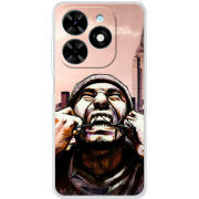 Чехол BoxFace Tecno Spark 20 