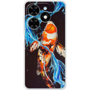 Чехол BoxFace Tecno Spark 20 