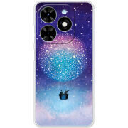 Чехол BoxFace Tecno Spark 20 