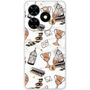 Чехол BoxFace Tecno Spark 20 