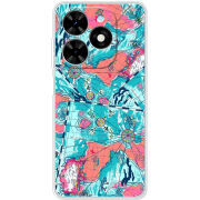 Чехол BoxFace Tecno Spark 20 
