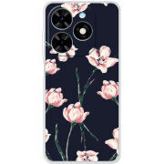 Чехол BoxFace Tecno Spark 20 