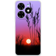 Чехол BoxFace Tecno Spark 20 