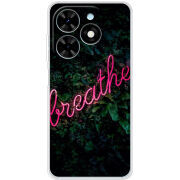 Чехол BoxFace Tecno Spark 20 