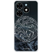 Чехол BoxFace Tecno Spark 20 