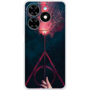 Чехол BoxFace Tecno Spark 20 