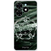 Чехол BoxFace Tecno Spark 20 