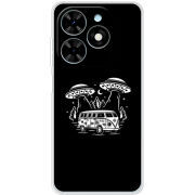 Чехол BoxFace Tecno Spark 20 