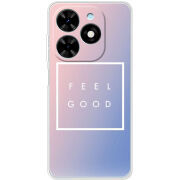 Чехол BoxFace Tecno Spark 20 