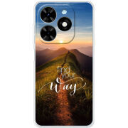 Чехол BoxFace Tecno Spark 20 