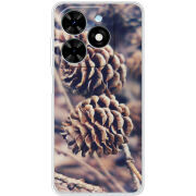 Чехол BoxFace Tecno Spark 20 