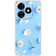Чехол BoxFace Tecno Spark 20 
