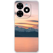 Чехол BoxFace Tecno Spark 20 