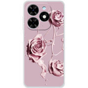 Чехол BoxFace Tecno Spark 20 