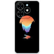 Чехол BoxFace Tecno Spark 20 