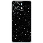 Чехол BoxFace Tecno Spark 20 
