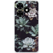 Чехол BoxFace Tecno Spark 20 