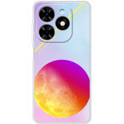 Чехол BoxFace Tecno Spark 20 