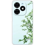 Чехол BoxFace Tecno Spark 20 