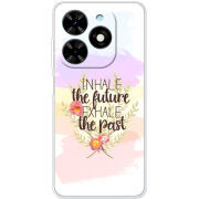 Чехол BoxFace Tecno Spark 20 