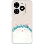 Чехол BoxFace Tecno Spark 20 