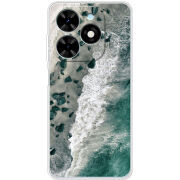 Чехол BoxFace Tecno Spark 20 