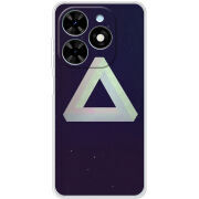 Чехол BoxFace Tecno Spark 20 