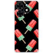 Чехол BoxFace Tecno Spark 20 