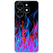 Чехол BoxFace Tecno Spark 20 