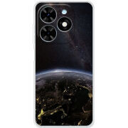 Чехол BoxFace Tecno Spark 20 