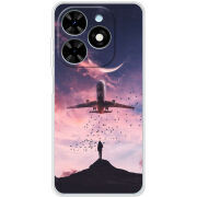 Чехол BoxFace Tecno Spark 20 
