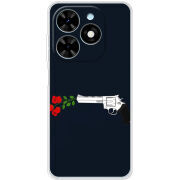 Чехол BoxFace Tecno Spark 20 