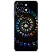 Чехол BoxFace Tecno Spark 20 