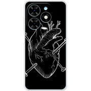 Чехол BoxFace Tecno Spark 20 