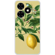 Чехол BoxFace Tecno Spark 20 